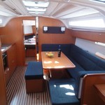 Bavaria Cruiser 41