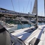 Bavaria Cruiser 41