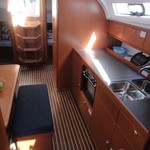 Bavaria Cruiser 41