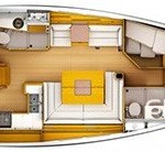 Jeanneau Sun Odyssey 449