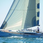 Jeanneau Sun Odyssey 449