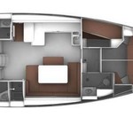 Bavaria Cruiser 51