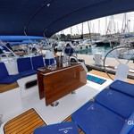 Bavaria Cruiser 51
