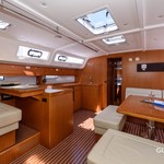 Bavaria Cruiser 51
