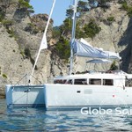 Lagoon 450 F