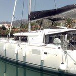 Lagoon 450 F