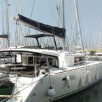 Lagoon 450 F