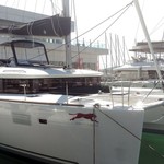 Lagoon 450 F