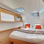 Lagoon 450 F