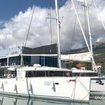 Lagoon 450 F