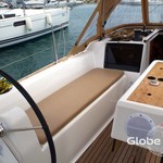 Dufour 350 Grand Large