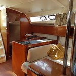 Beneteau Oceanis 373