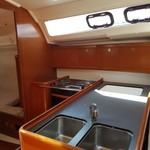 Beneteau Oceanis 373
