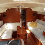 Beneteau Oceanis 373