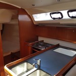 Beneteau Oceanis 373
