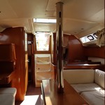 Beneteau Oceanis 373