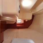 Beneteau Oceanis 373