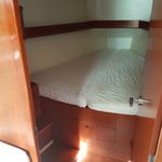 Beneteau Oceanis 373