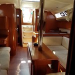 Beneteau Oceanis 373