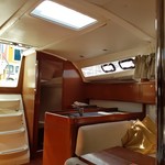 Beneteau Oceanis 373