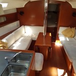 Beneteau Oceanis 373
