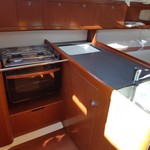 Beneteau Oceanis 373