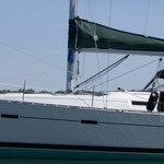 Beneteau Oceanis 373