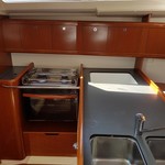 Beneteau Oceanis 373