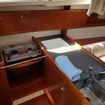 Beneteau Oceanis 373