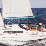 Beneteau Oceanis 373