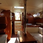 Beneteau Oceanis 373