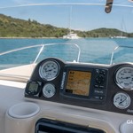 Quicksilver Activ 605 Open