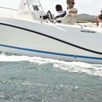 Quicksilver Activ 605 Open