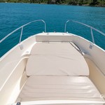 Quicksilver Activ 605 Open