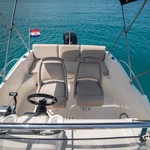 Quicksilver Activ 605 Open