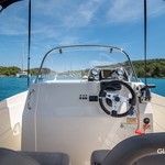 Quicksilver Activ 605 Open