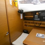 Jeanneau Sun Odyssey 440