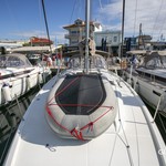 Jeanneau Sun Odyssey 440