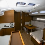 Jeanneau Sun Odyssey 440