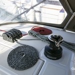 Jeanneau Sun Odyssey 440