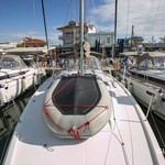 Jeanneau Sun Odyssey 440