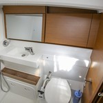 Jeanneau Sun Odyssey 440