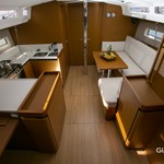 Jeanneau Sun Odyssey 440