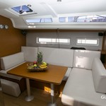 Jeanneau Sun Odyssey 440