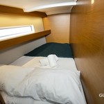 Jeanneau Sun Odyssey 440