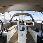 Jeanneau Sun Odyssey 440