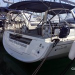 Beneteau Oceanis 48