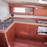Beneteau Oceanis 48