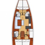 Beneteau Oceanis 48