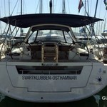 Beneteau Oceanis 48